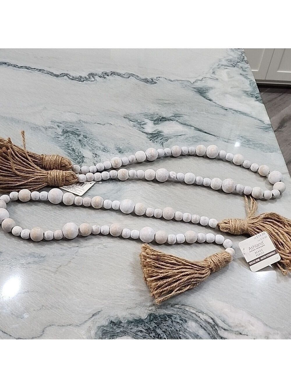 Ashland Beads 48" - Set of 2- NWT